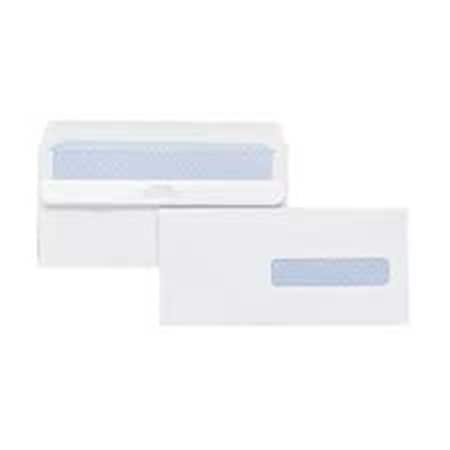 The Workstation Products  Claim Form Envelope- Regular- 24 Sub- 4-.50in.x9-.50in.- WE TH824315